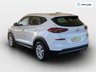 USED 2020 70 HYUNDAI TUCSON 1.6 CRDi 48V MHD SE Nav 5dr 2WD RESERVE TODAY FOR ONLY Â£99!
