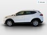 USED 2020 70 HYUNDAI TUCSON 1.6 CRDi 48V MHD SE Nav 5dr 2WD RESERVE TODAY FOR ONLY Â£99!