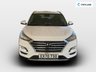 USED 2020 70 HYUNDAI TUCSON 1.6 CRDi 48V MHD SE Nav 5dr 2WD RESERVE TODAY FOR ONLY Â£99!