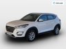 USED 2020 70 HYUNDAI TUCSON 1.6 CRDi 48V MHD SE Nav 5dr 2WD RESERVE TODAY FOR ONLY Â£99!