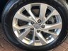 USED 2020 70 HYUNDAI TUCSON 1.6 CRDi 48V MHD SE Nav 5dr 2WD RESERVE TODAY FOR ONLY Â£99!