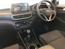 USED 2020 70 HYUNDAI TUCSON 1.6 CRDi 48V MHD SE Nav 5dr 2WD RESERVE TODAY FOR ONLY Â£99!