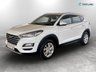 USED 2020 70 HYUNDAI TUCSON 1.6 CRDi 48V MHD SE Nav 5dr 2WD RESERVE TODAY FOR ONLY Â£99!