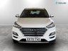 USED 2020 70 HYUNDAI TUCSON 1.6 CRDi 48V MHD SE Nav 5dr 2WD RESERVE TODAY FOR ONLY Â£99!