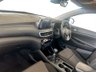 USED 2020 70 HYUNDAI TUCSON 1.6 CRDi 48V MHD SE Nav 5dr 2WD RESERVE TODAY FOR ONLY Â£99!