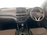 USED 2020 70 HYUNDAI TUCSON 1.6 CRDi 48V MHD SE Nav 5dr 2WD RESERVE TODAY FOR ONLY Â£99!