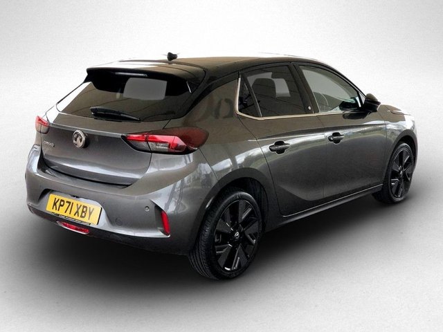 View our VAUXHALL CORSA