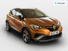 USED 2022 22 RENAULT CAPTUR 1.3 Mild hybrid 140 R.S. Line 5dr RESERVE TODAY FOR ONLY Â£99!