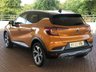 USED 2022 22 RENAULT CAPTUR 1.3 Mild hybrid 140 R.S. Line 5dr RESERVE TODAY FOR ONLY Â£99!