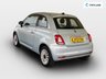 USED 2022 72 FIAT 500 1.0 Mild Hybrid Dolcevita [Part Leather] 3dr RESERVE TODAY FOR ONLY Â£99!