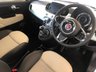 USED 2022 72 FIAT 500 1.0 Mild Hybrid Dolcevita [Part Leather] 3dr RESERVE TODAY FOR ONLY Â£99!