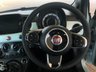 USED 2022 72 FIAT 500 1.0 Mild Hybrid Dolcevita [Part Leather] 3dr RESERVE TODAY FOR ONLY Â£99!