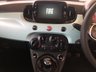 USED 2022 72 FIAT 500 1.0 Mild Hybrid Dolcevita [Part Leather] 3dr RESERVE TODAY FOR ONLY Â£99!