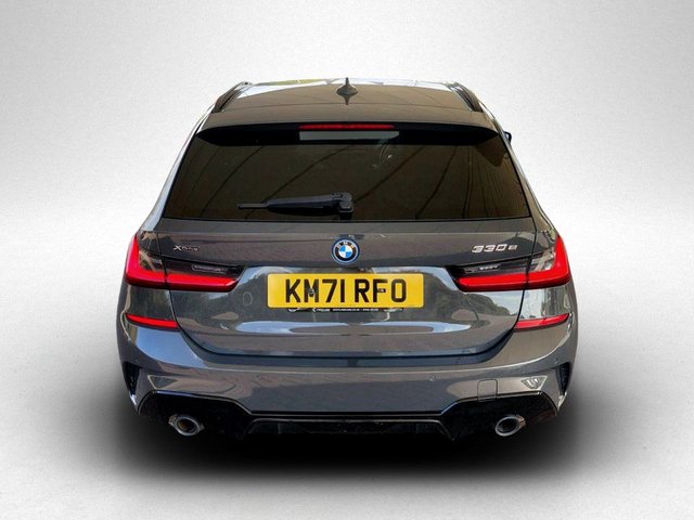 View our BMW 3 SERIES