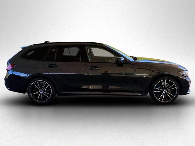 View our BMW 3 Series range