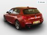 USED 2019 19 BMW 1 SERIES 116d M Sport 5dr RESERVE TODAY FOR ONLY &pound;99!