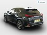 USED 2020 69 LEXUS UX 250h 2.0 F-Sport 5dr CVT [Nav] RESERVE TODAY FOR ONLY Â£99!