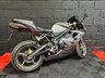USED 2006 56 TRIUMPH DAYTONA 675 FINANCE SPECIALISTS APPLY NOW LOW RATE FINANCE DELIVERY AVAILABLE