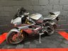 USED 2006 56 TRIUMPH DAYTONA 675 FINANCE SPECIALISTS APPLY NOW LOW RATE FINANCE DELIVERY AVAILABLE