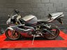 USED 2006 56 TRIUMPH DAYTONA 675 FINANCE SPECIALISTS APPLY NOW LOW RATE FINANCE DELIVERY AVAILABLE
