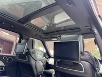 USED 2017 67 LAND ROVER RANGE ROVER 5.0 V8 SV Autobiography Dynamic SUV 5dr Petrol Auto 4WD Euro 6 (s/s) (550 ps) 