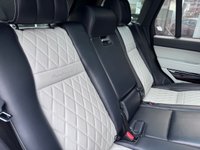 USED 2017 67 LAND ROVER RANGE ROVER 5.0 V8 SV Autobiography Dynamic SUV 5dr Petrol Auto 4WD Euro 6 (s/s) (550 ps) 