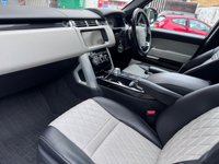 USED 2017 67 LAND ROVER RANGE ROVER 5.0 V8 SV Autobiography Dynamic SUV 5dr Petrol Auto 4WD Euro 6 (s/s) (550 ps) 