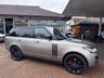 USED 2017 67 LAND ROVER RANGE ROVER 5.0 V8 SV Autobiography Dynamic SUV 5dr Petrol Auto 4WD Euro 6 (s/s) (550 ps) 