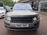 USED 2017 67 LAND ROVER RANGE ROVER 5.0 V8 SV Autobiography Dynamic SUV 5dr Petrol Auto 4WD Euro 6 (s/s) (550 ps) 
