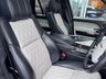 USED 2017 67 LAND ROVER RANGE ROVER 5.0 V8 SV Autobiography Dynamic SUV 5dr Petrol Auto 4WD Euro 6 (s/s) (550 ps) 