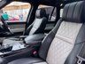 USED 2017 67 LAND ROVER RANGE ROVER 5.0 V8 SV Autobiography Dynamic SUV 5dr Petrol Auto 4WD Euro 6 (s/s) (550 ps) 
