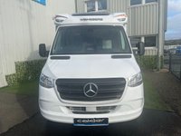 USED 2026 WEINSBERG CARACOMPACT CARACOMPACT MB640 AUTO #01195 MB640 MEG EDITION PEPPER AUTO