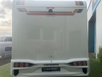 USED 2026 WEINSBERG CARACOMPACT CARACOMPACT MB640 AUTO #01195 MB640 MEG EDITION PEPPER AUTO