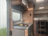 USED 2026 WEINSBERG CARACOMPACT CARACOMPACT MB640 AUTO #01195 MB640 MEG EDITION PEPPER AUTO