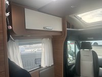 USED 2026 WEINSBERG CARACOMPACT CARACOMPACT MB640 AUTO #01195 MB640 MEG EDITION PEPPER AUTO