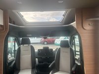 USED 2026 WEINSBERG CARACOMPACT CARACOMPACT MB640 AUTO #01195 MB640 MEG EDITION PEPPER AUTO