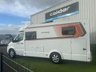 USED 2026 WEINSBERG CARACOMPACT CARACOMPACT MB640 AUTO #01195 MB640 MEG EDITION PEPPER AUTO