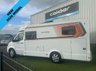 USED 2026 WEINSBERG CARACOMPACT CARACOMPACT MB640 AUTO #01195 MB640 MEG EDITION PEPPER AUTO
