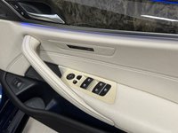 USED 2018 18 BMW 5 SERIES 2.0 520d M Sport Saloon 4dr Diesel Auto Euro 6 (s/s) (190 ps) FBMWSH + HARMON KARDON + &pound;6.3K SPEC + AERO KIT + AMBIENTS!