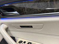 USED 2018 18 BMW 5 SERIES 2.0 520d M Sport Saloon 4dr Diesel Auto Euro 6 (s/s) (190 ps) FBMWSH + HARMON KARDON + &pound;6.3K SPEC + AERO KIT + AMBIENTS!
