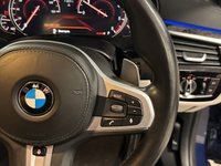USED 2018 18 BMW 5 SERIES 2.0 520d M Sport Saloon 4dr Diesel Auto Euro 6 (s/s) (190 ps) FBMWSH + HARMON KARDON + &pound;6.3K SPEC + AERO KIT + AMBIENTS!