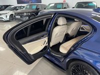 USED 2018 18 BMW 5 SERIES 2.0 520d M Sport Saloon 4dr Diesel Auto Euro 6 (s/s) (190 ps) FBMWSH + HARMON KARDON + &pound;6.3K SPEC + AERO KIT + AMBIENTS!