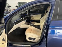 USED 2018 18 BMW 5 SERIES 2.0 520d M Sport Saloon 4dr Diesel Auto Euro 6 (s/s) (190 ps) FBMWSH + HARMON KARDON + &pound;6.3K SPEC + AERO KIT + AMBIENTS!