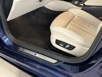 USED 2018 18 BMW 5 SERIES 2.0 520d M Sport Saloon 4dr Diesel Auto Euro 6 (s/s) (190 ps) FBMWSH + HARMON KARDON + &pound;6.3K SPEC + AERO KIT + AMBIENTS!