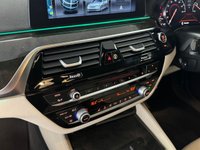 USED 2018 18 BMW 5 SERIES 2.0 520d M Sport Saloon 4dr Diesel Auto Euro 6 (s/s) (190 ps) FBMWSH + HARMON KARDON + &pound;6.3K SPEC + AERO KIT + AMBIENTS!