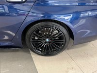 USED 2018 18 BMW 5 SERIES 2.0 520d M Sport Saloon 4dr Diesel Auto Euro 6 (s/s) (190 ps) FBMWSH + HARMON KARDON + &pound;6.3K SPEC + AERO KIT + AMBIENTS!