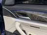 USED 2018 18 BMW 5 SERIES 2.0 520d M Sport Saloon 4dr Diesel Auto Euro 6 (s/s) (190 ps) FBMWSH + HARMON KARDON + &pound;6.3K SPEC + AERO KIT + AMBIENTS!