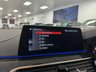 USED 2018 18 BMW 5 SERIES 2.0 520d M Sport Saloon 4dr Diesel Auto Euro 6 (s/s) (190 ps) FBMWSH + HARMON KARDON + &pound;6.3K SPEC + AERO KIT + AMBIENTS!