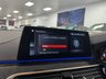 USED 2018 18 BMW 5 SERIES 2.0 520d M Sport Saloon 4dr Diesel Auto Euro 6 (s/s) (190 ps) FBMWSH + HARMON KARDON + &pound;6.3K SPEC + AERO KIT + AMBIENTS!