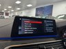 USED 2018 18 BMW 5 SERIES 2.0 520d M Sport Saloon 4dr Diesel Auto Euro 6 (s/s) (190 ps) FBMWSH + HARMON KARDON + &pound;6.3K SPEC + AERO KIT + AMBIENTS!